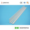 PVC Strip di protezione angolo interno